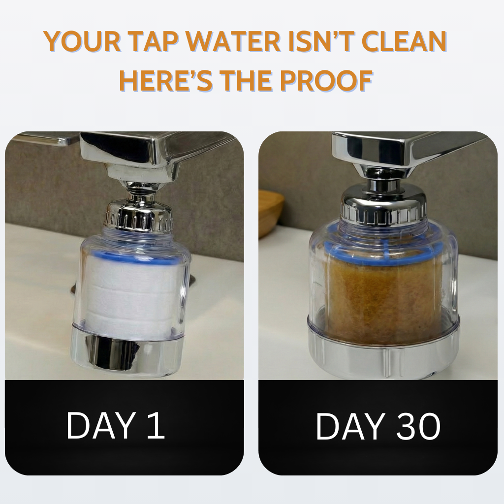 Clearwave Micron Filter